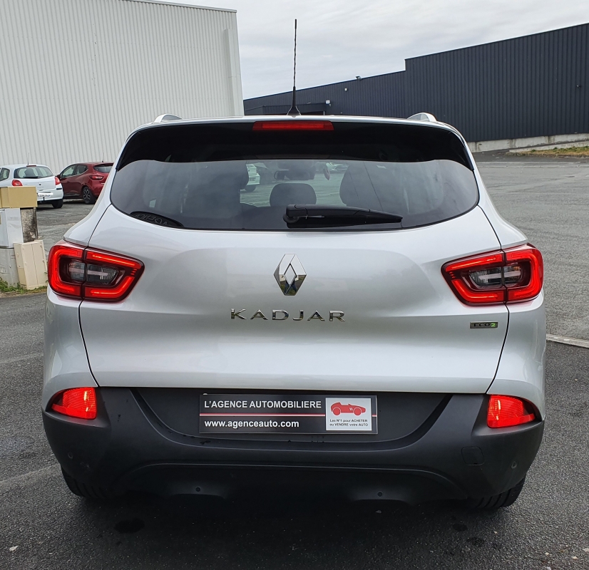 Renault Kadjar — 5
